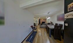Blk 619 Choa Chu Kang North 7 (Choa Chu Kang), HDB 5 Rooms #587596421